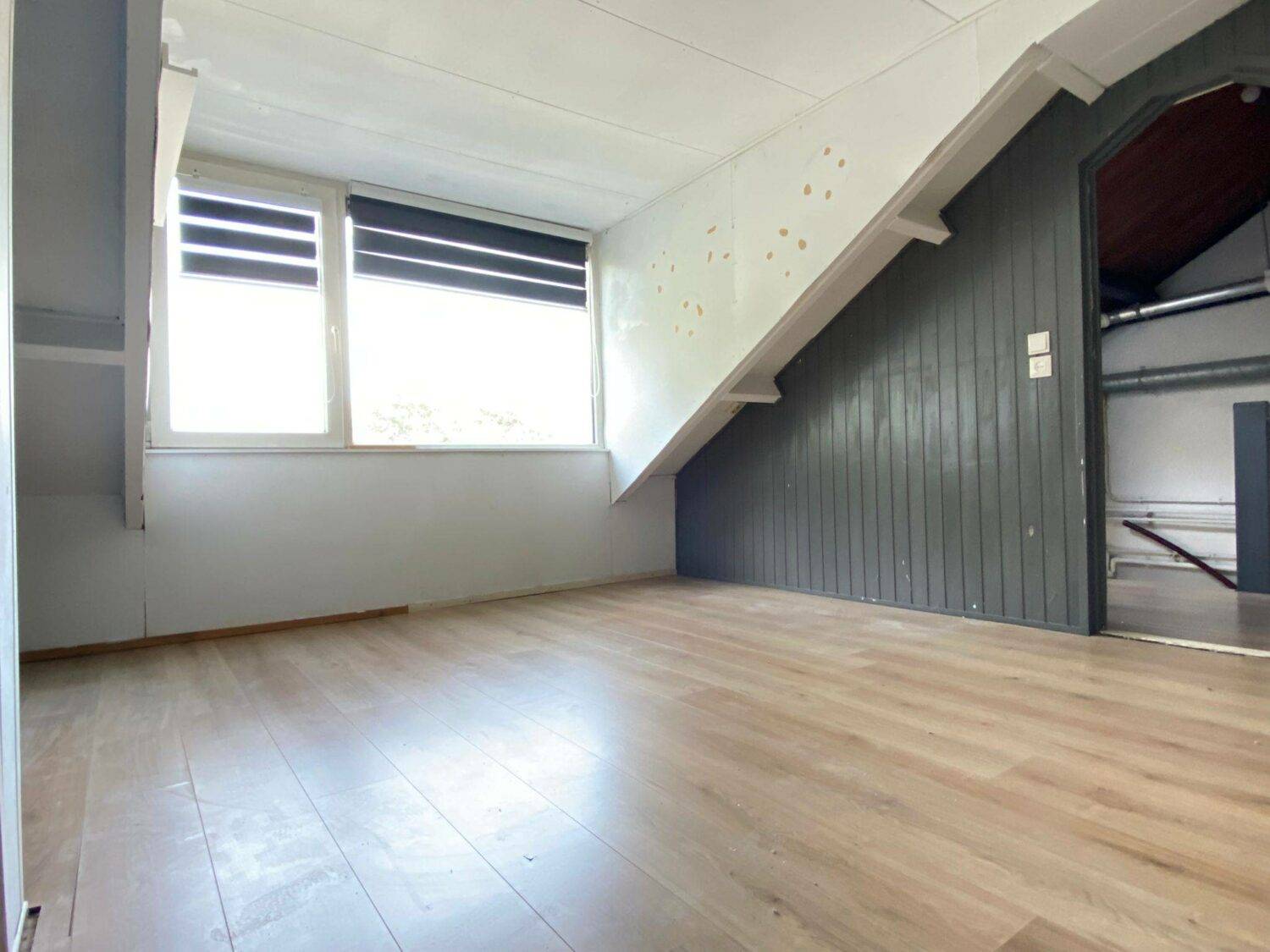 16 zolderkamer