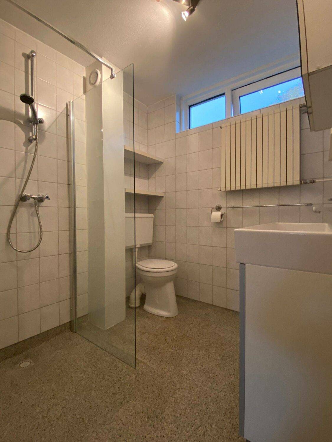 20 badkamer