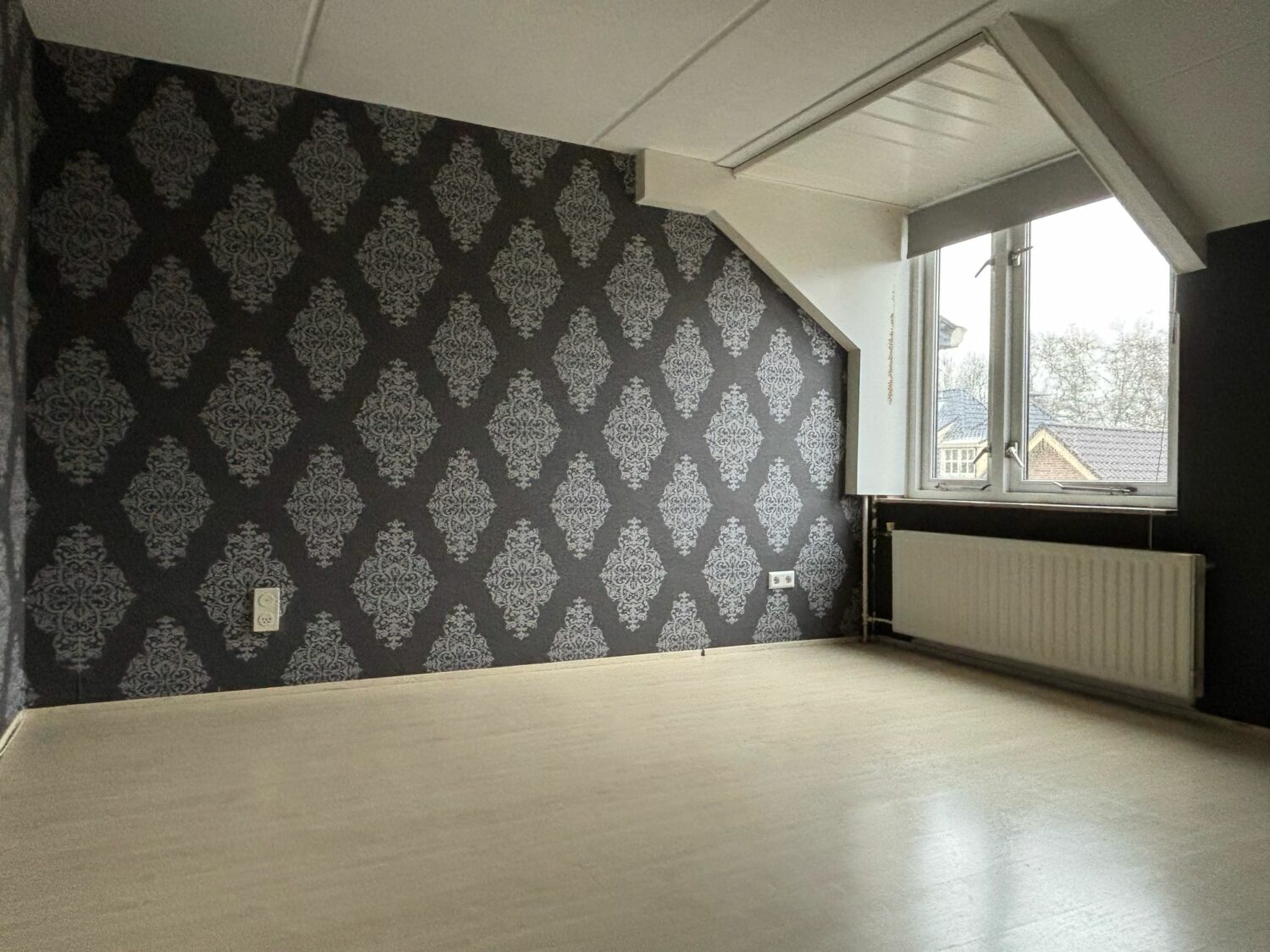 12 slaapkamer