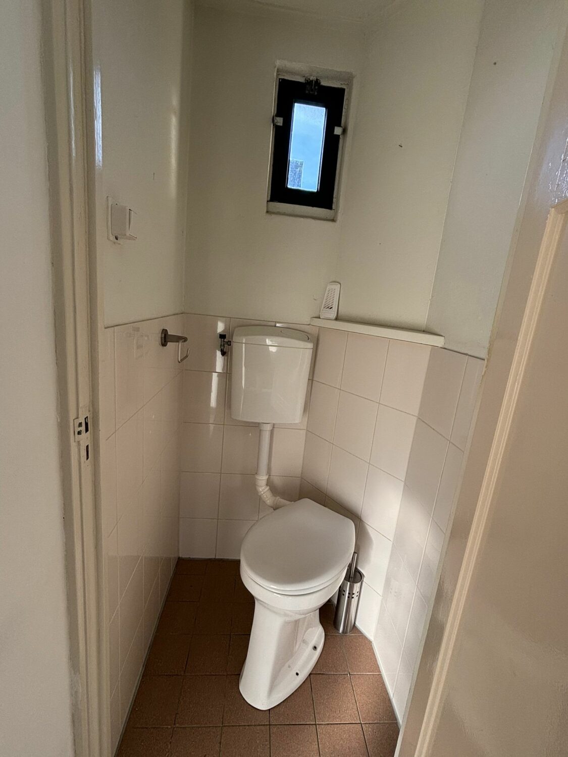 12 toilet verdieping