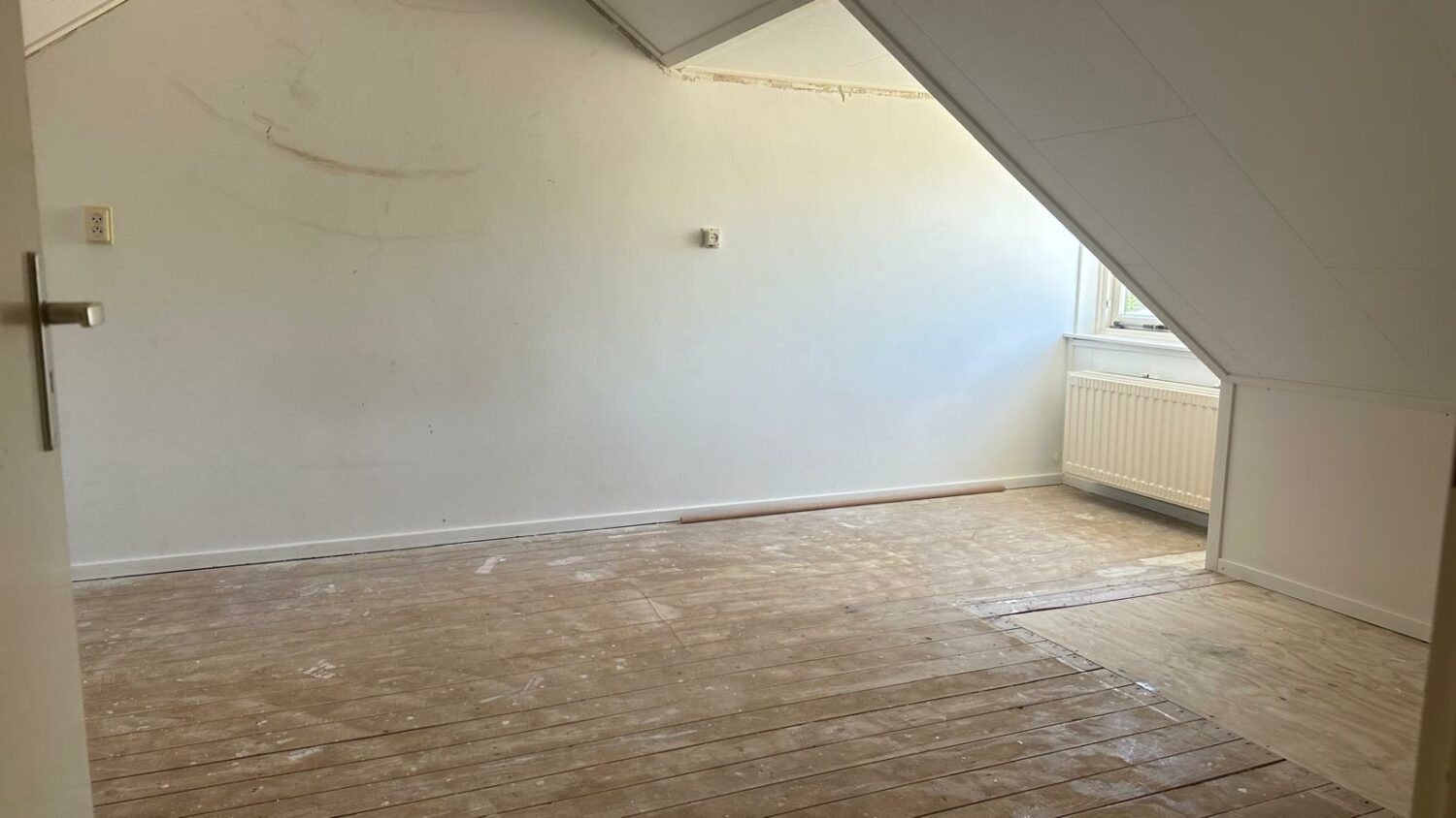 10 slaapkamer verdieping