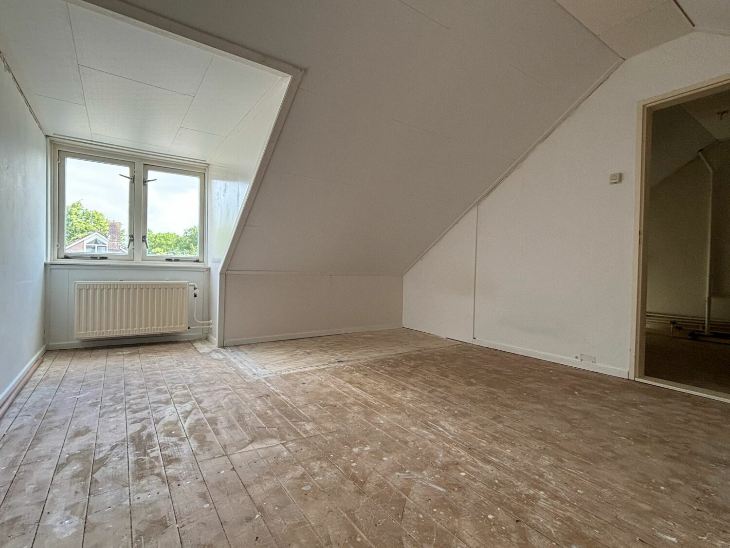 10b slaapkamer