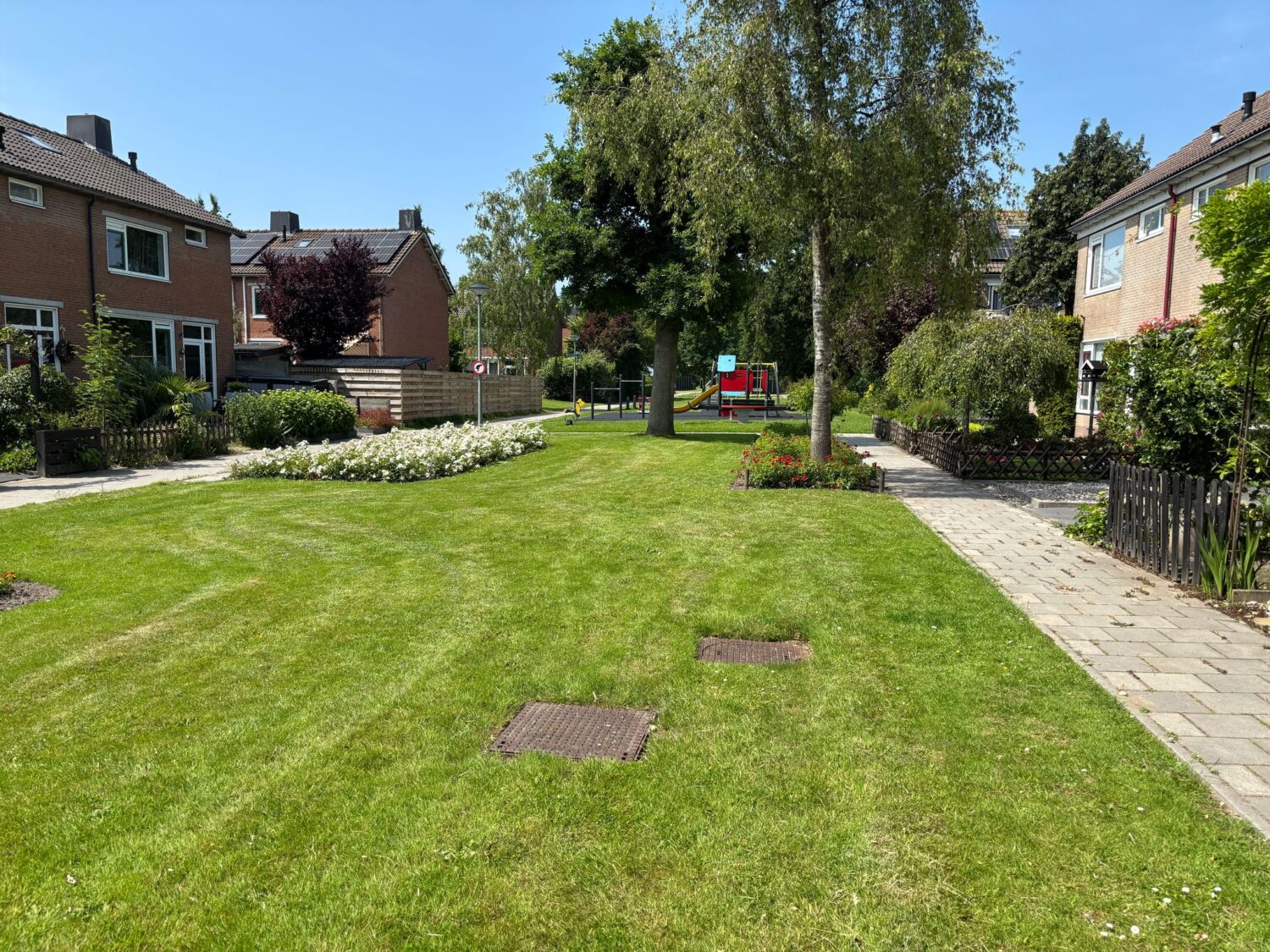 03 hofje en gemeentelijk groen
