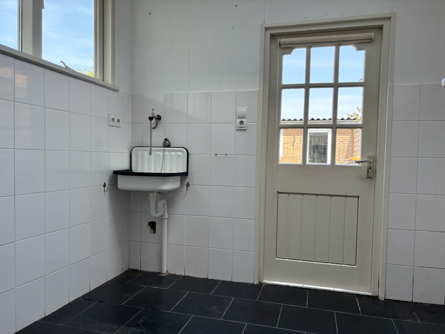 10 bijkeuken