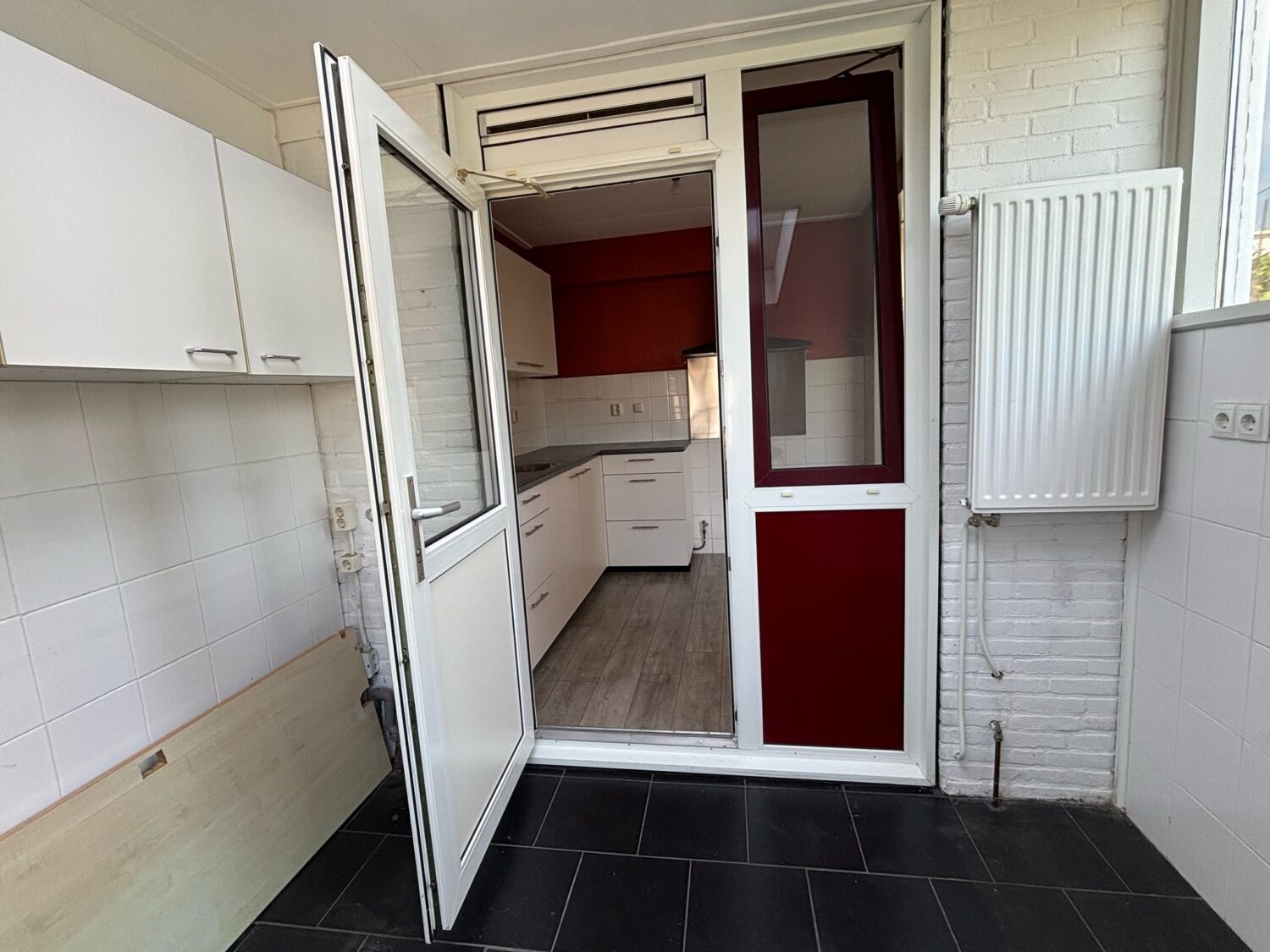 11 bijkeuken