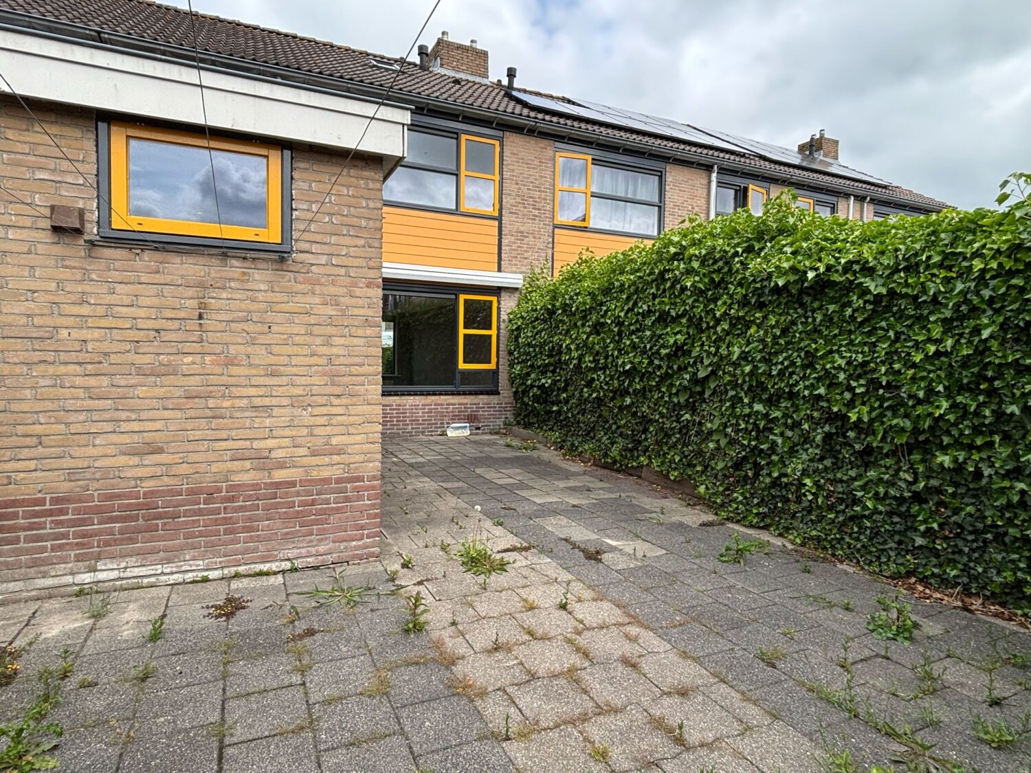 12 achterzijde en tuin