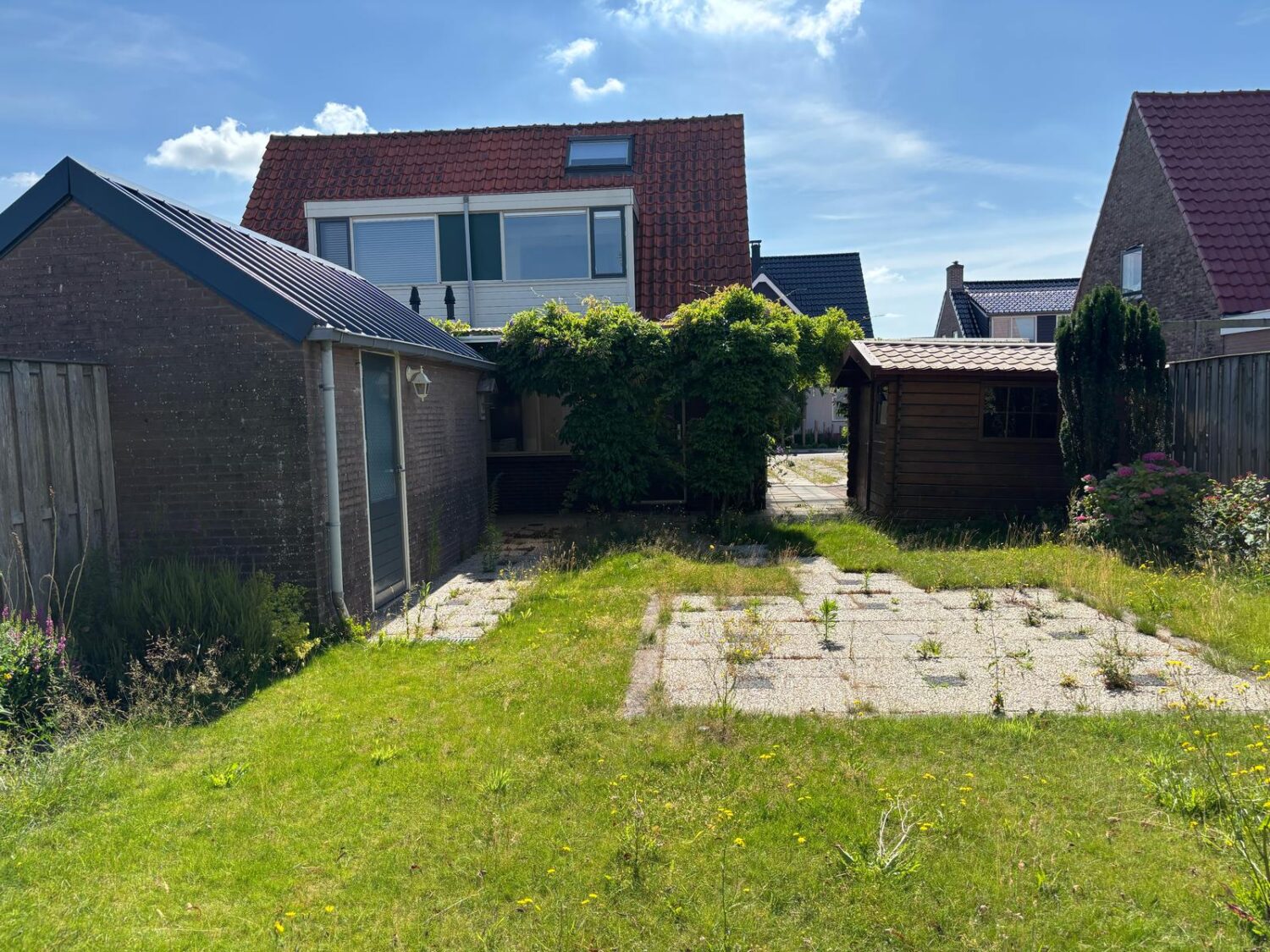 04 achterzijde en tuin