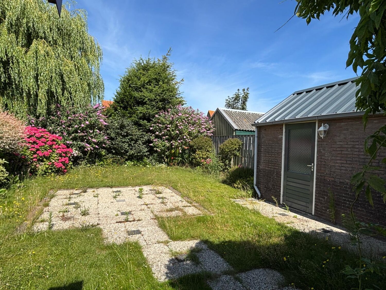 08 tuin