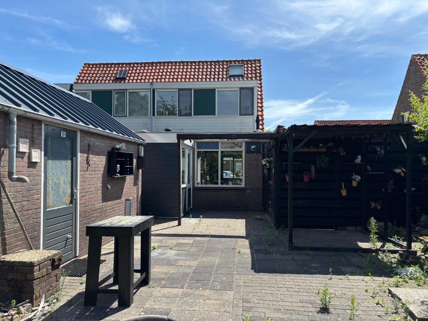 10 achterzijde