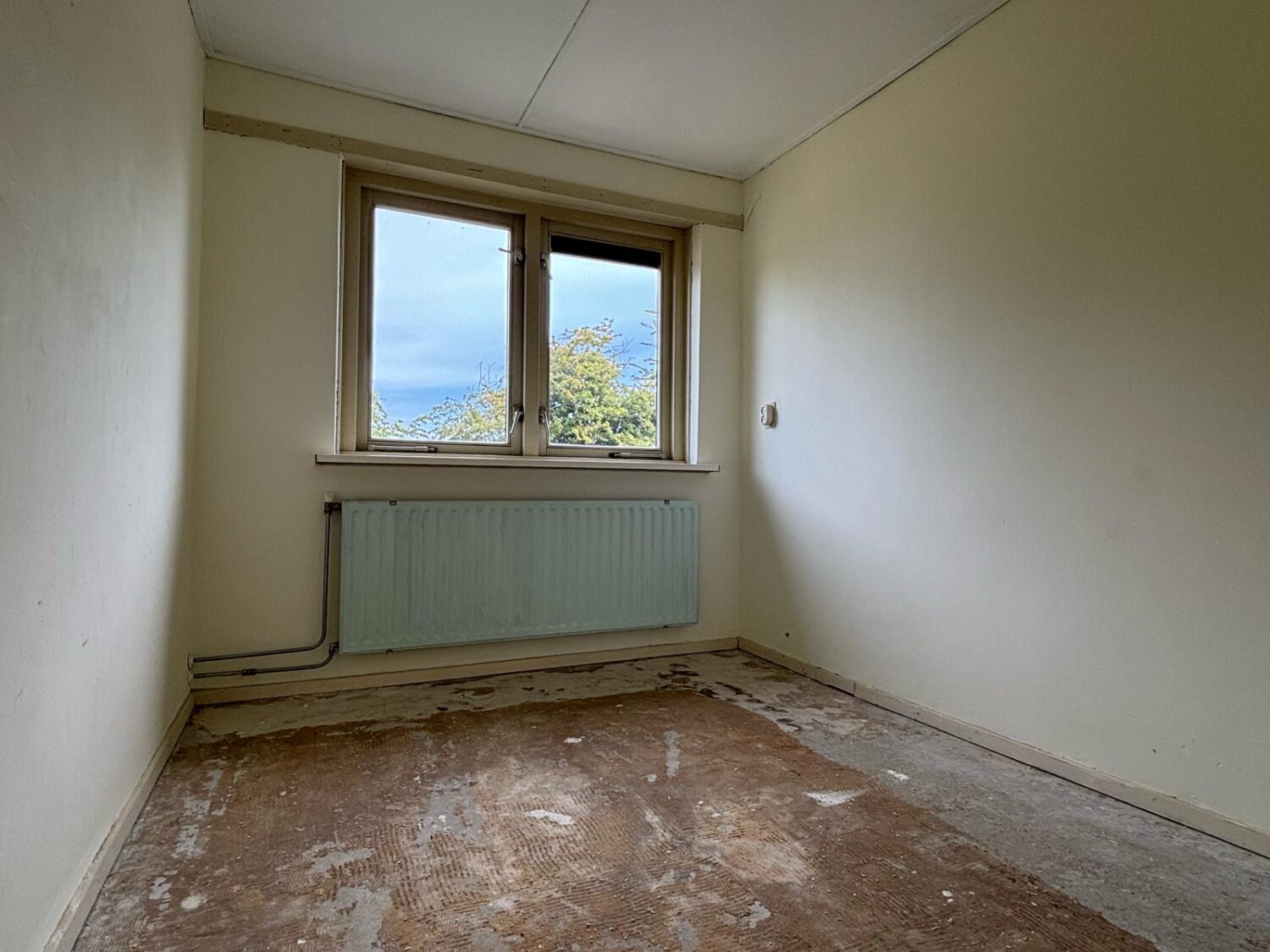 10a slaapkamer
