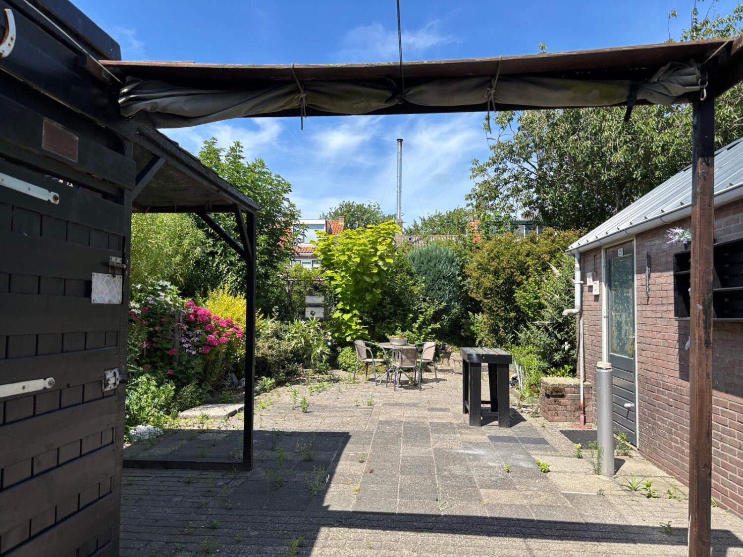 14 tuin