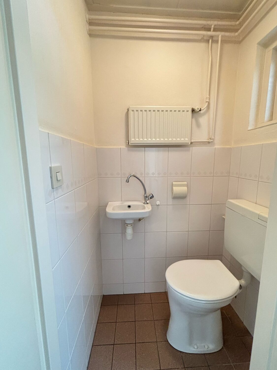 15 toilet