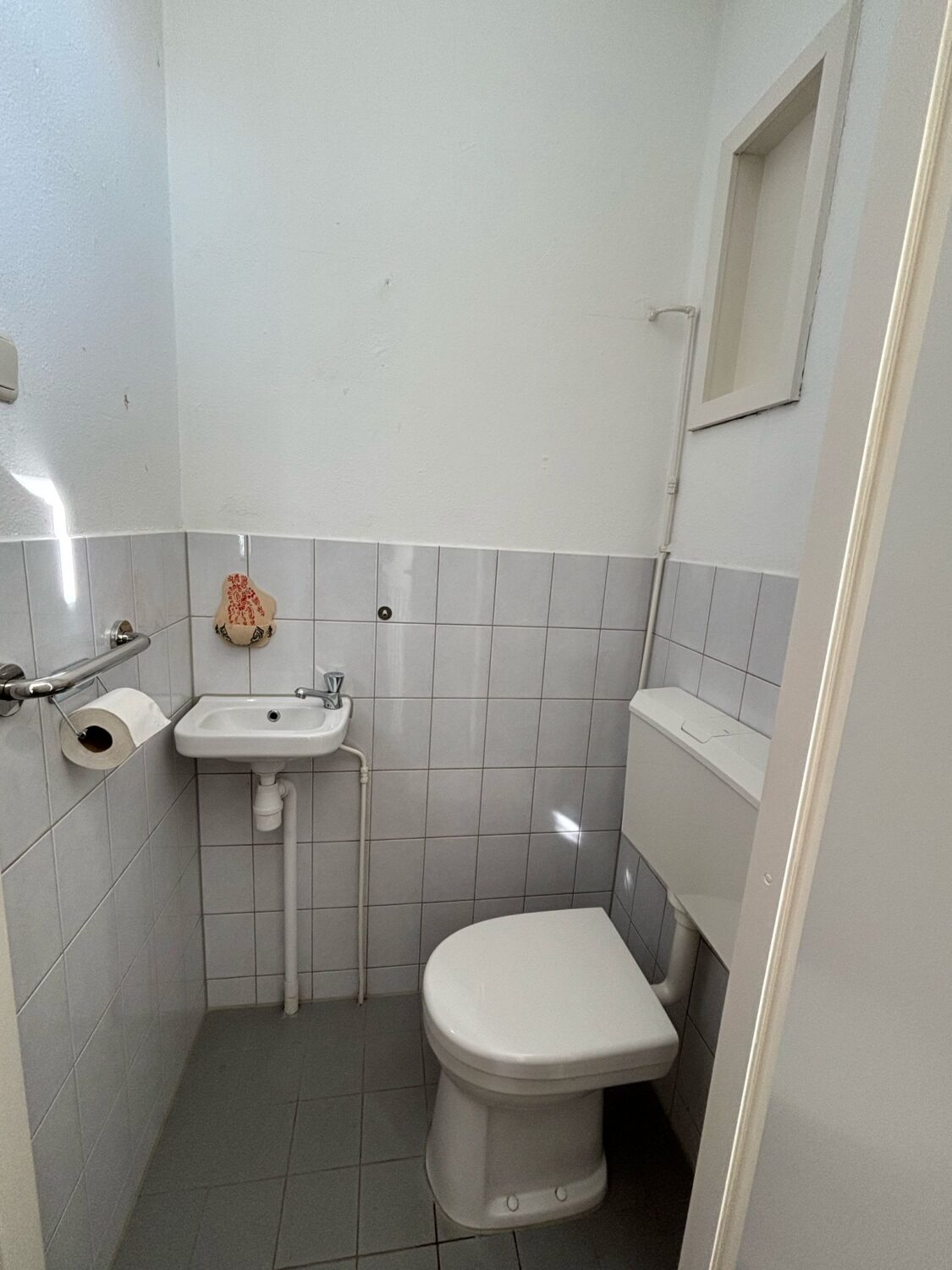 17 toilet