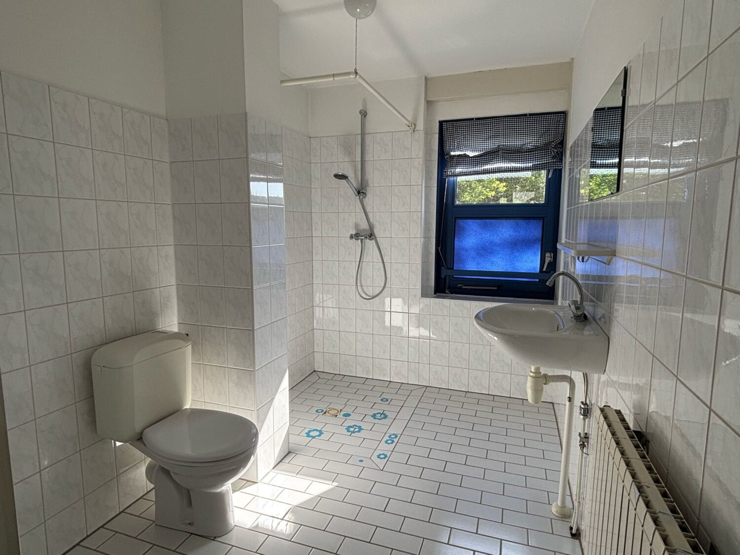 25 badkamer