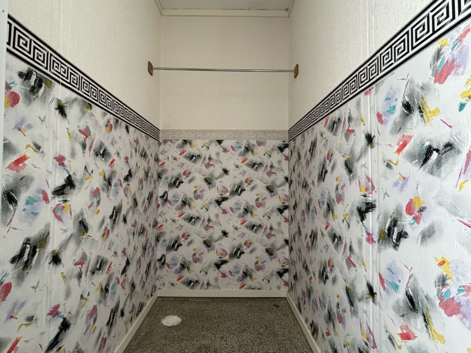 27 grote walk in closet
