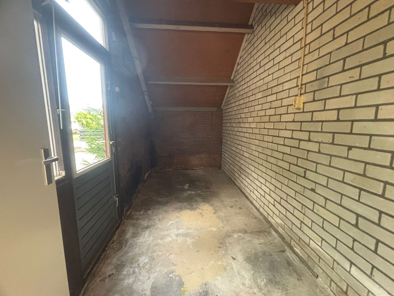 05b frontberging