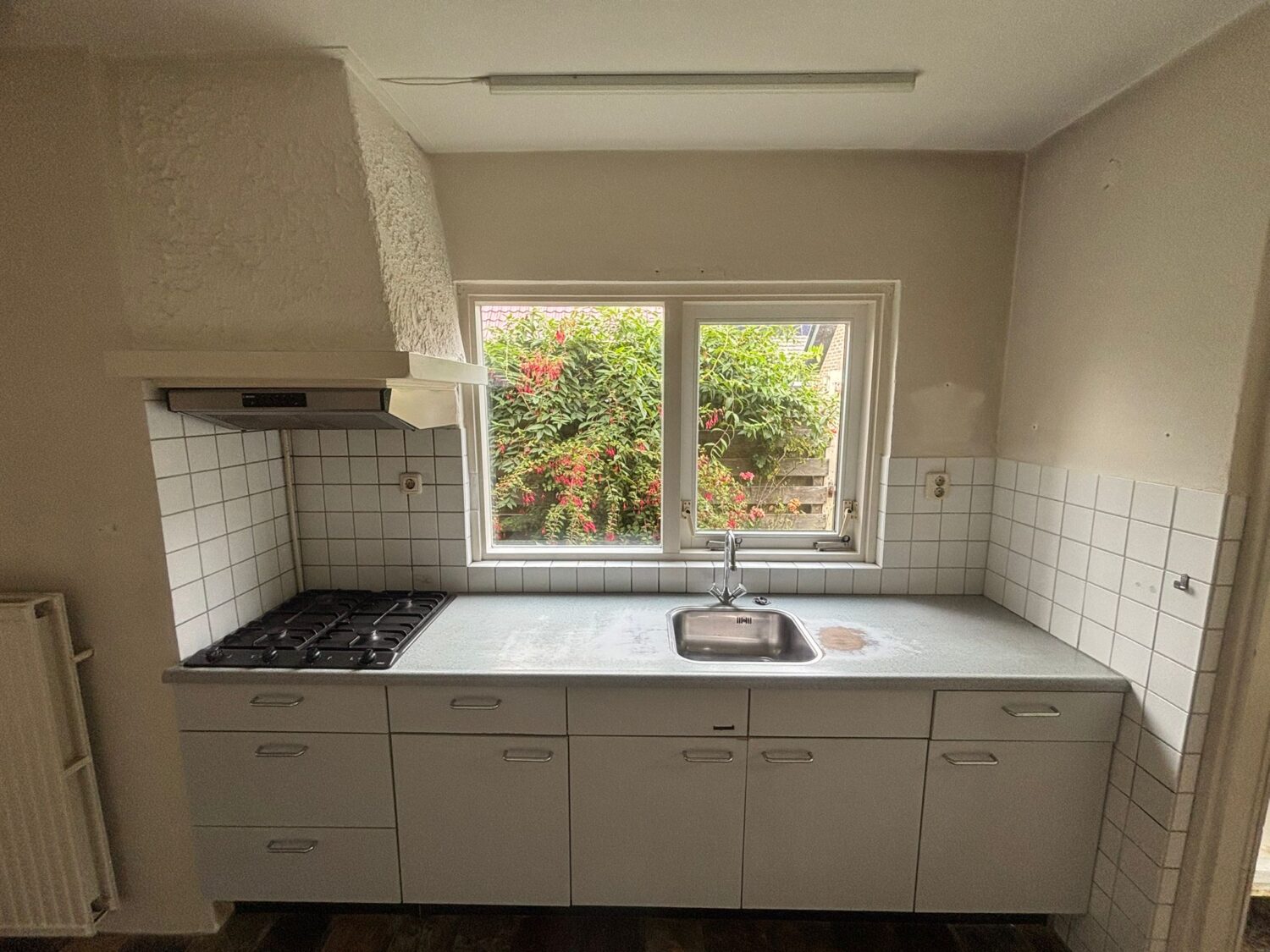 10 keuken