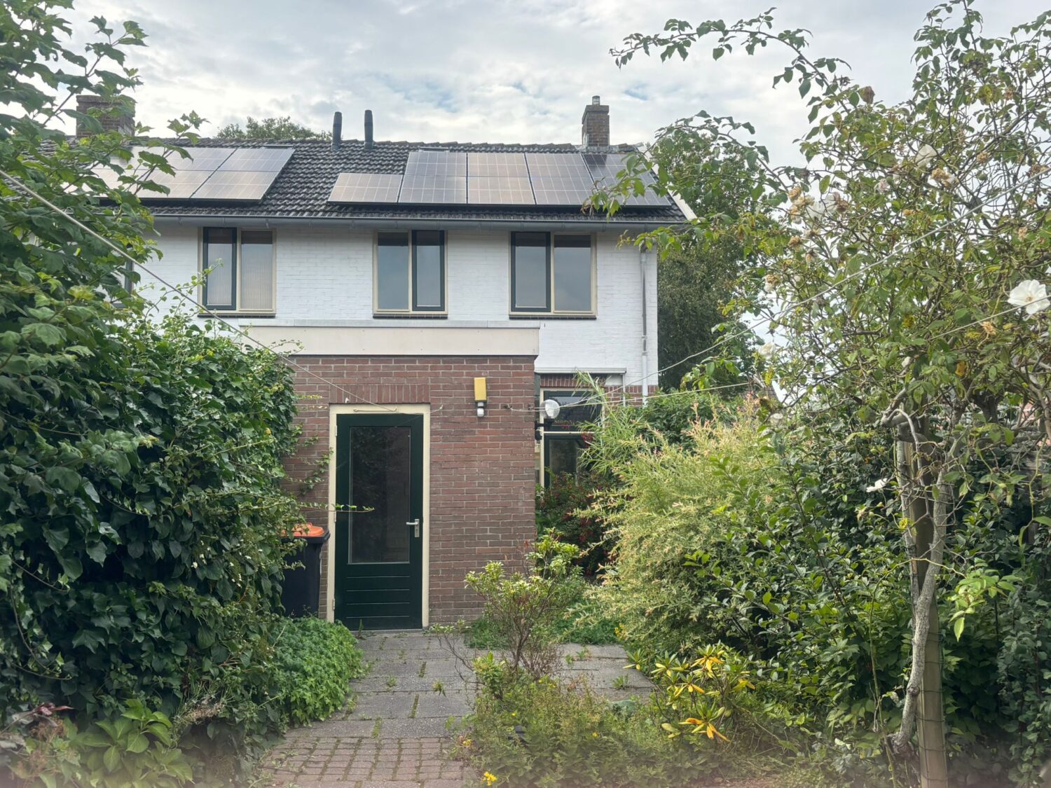 14 achterzijde
