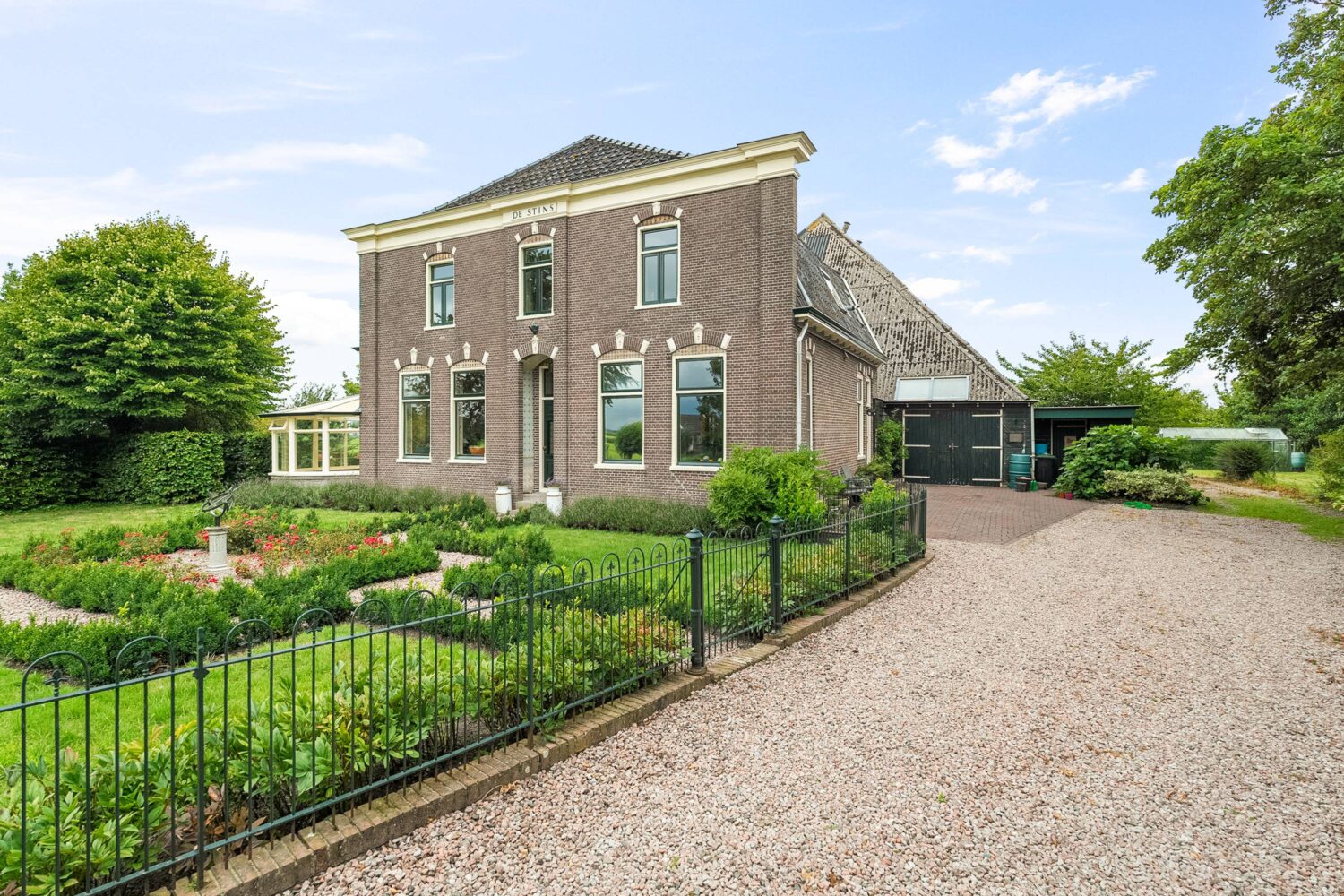 Hogebierenweg 7 32