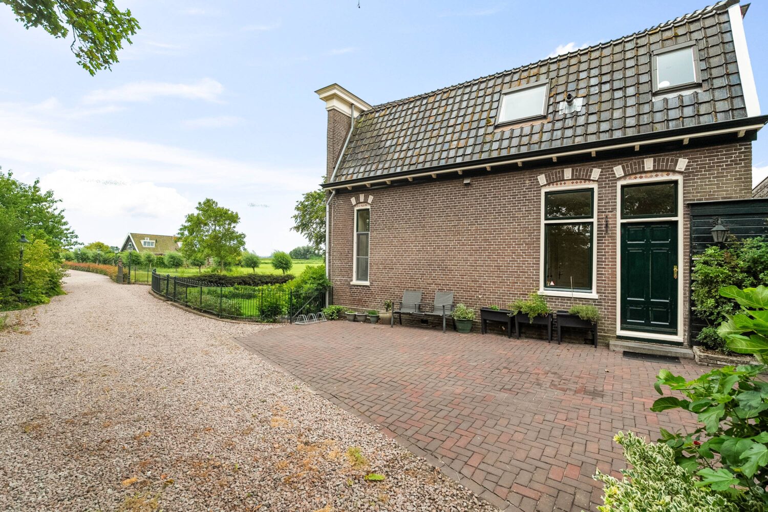 Hogebierenweg 7 34