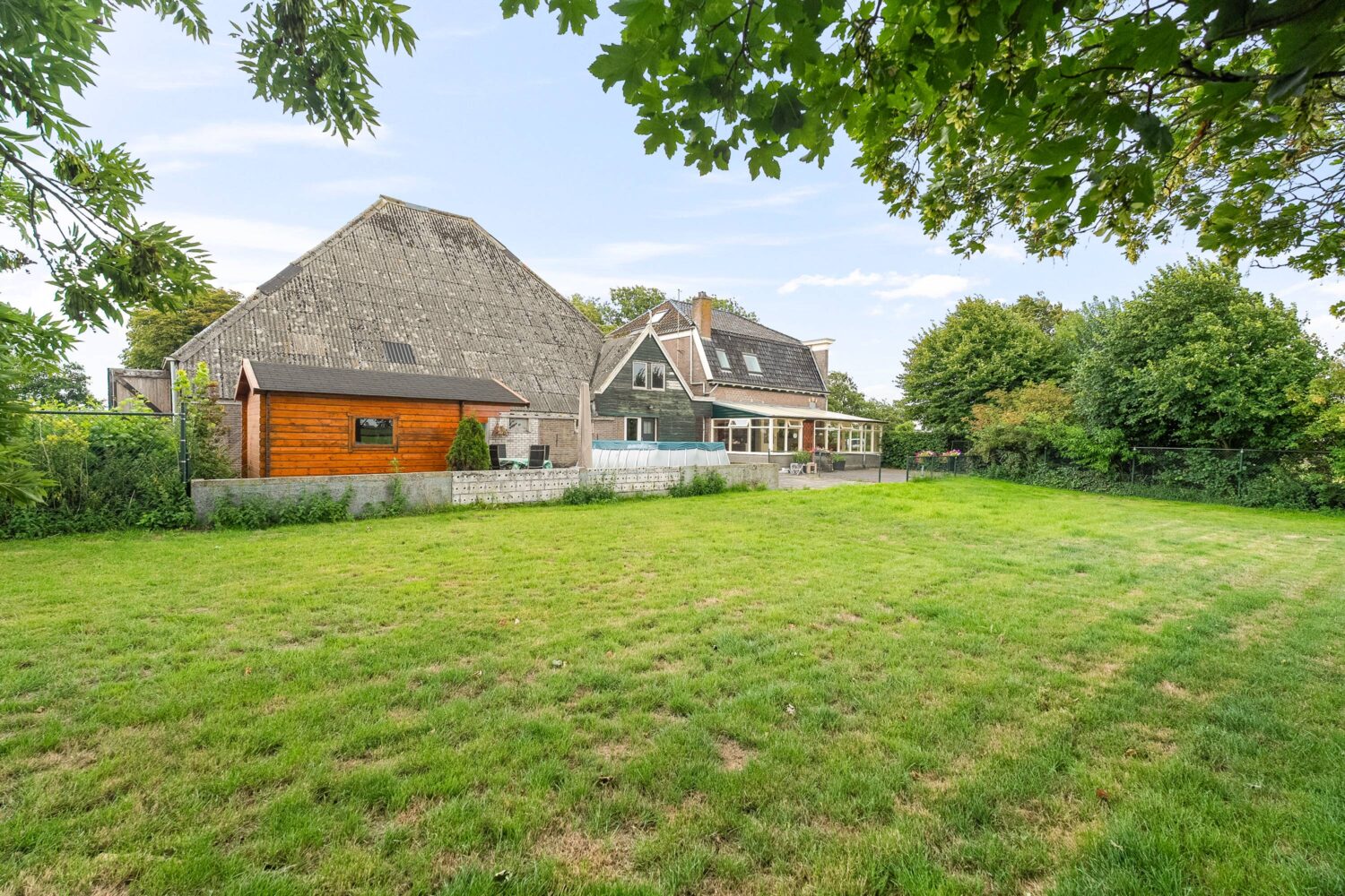 Hogebierenweg 7 41