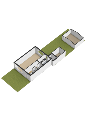 Situatie - 3D