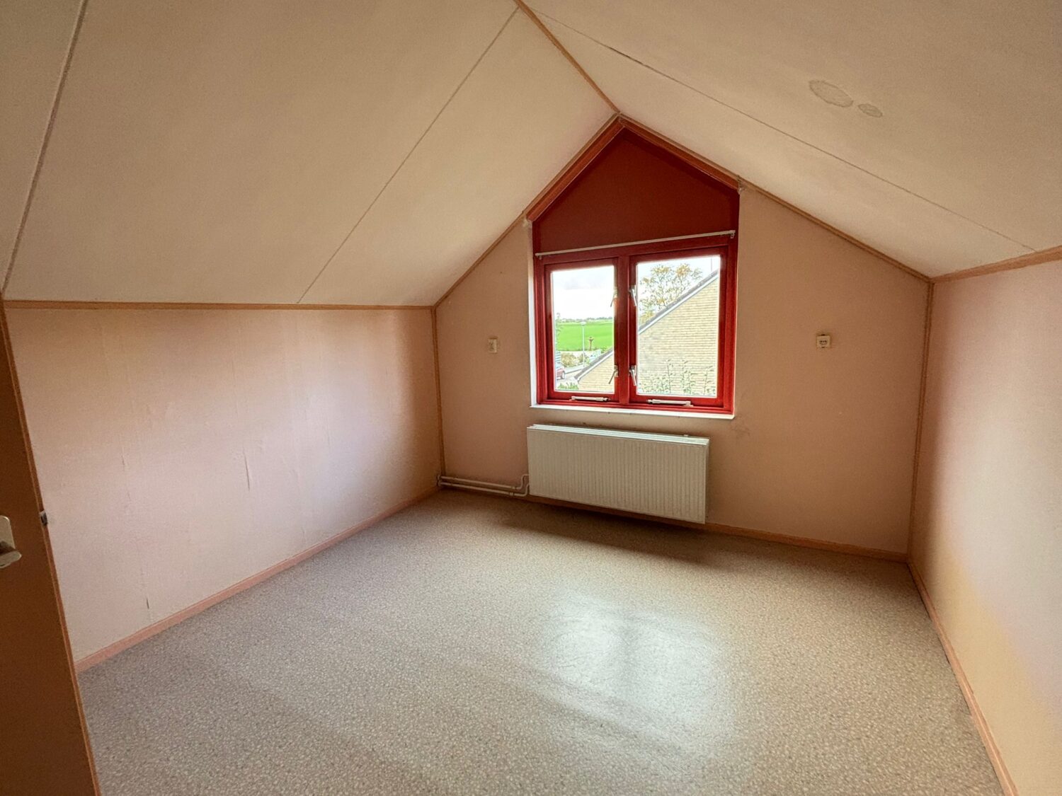 13 slaapkamer verdieping