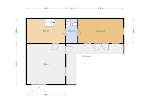 plan-witte-paal-157-1742-nx-schagen-nederland-176626735_witte_paal_157_schuurtuinhuis_first_design_20250910_cc452e