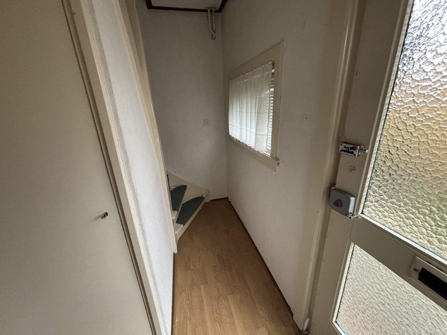 06 halletje trapopgang