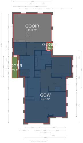 203_Begane grond - markings