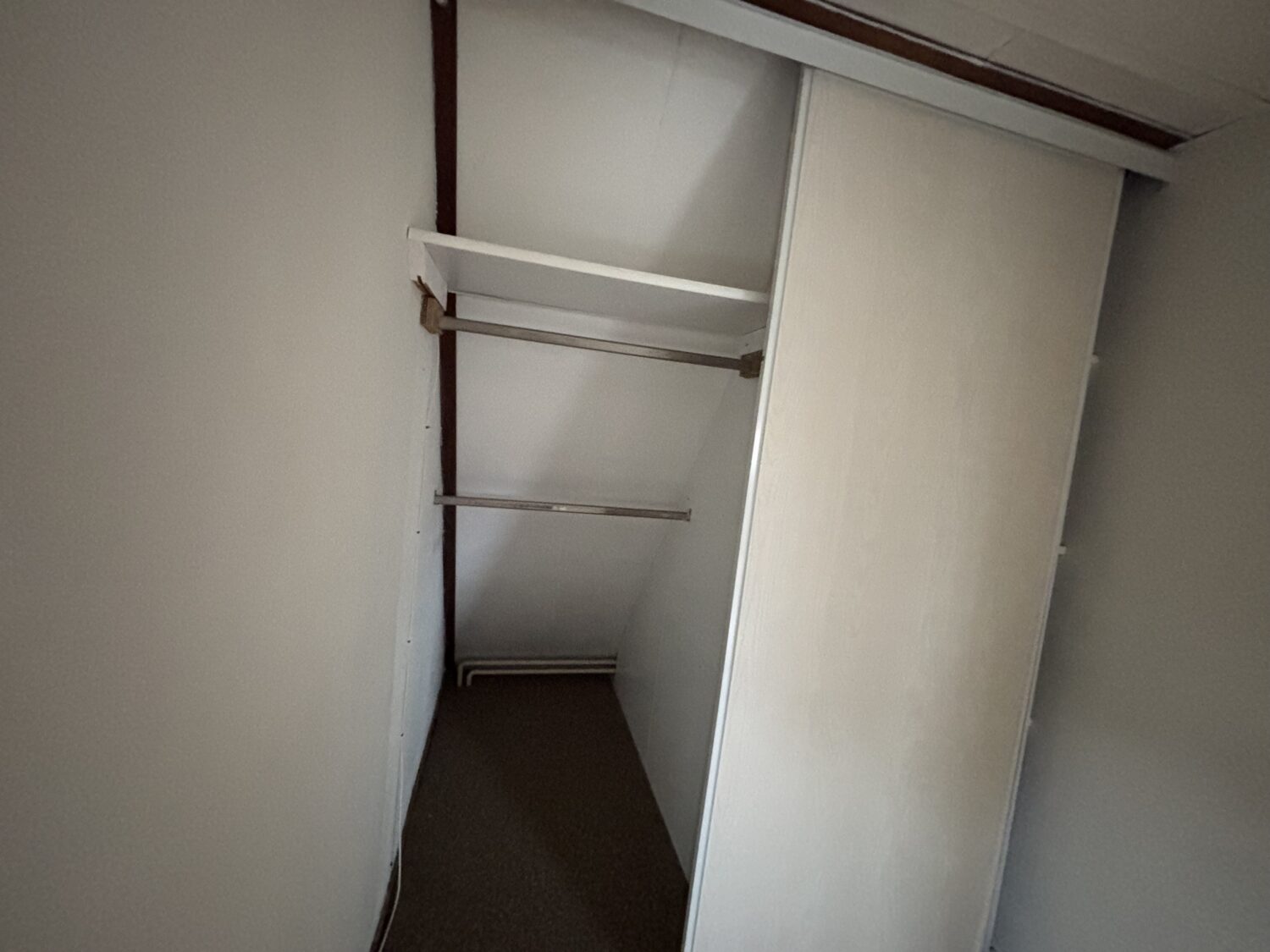 22 kledingkast ingebouwd