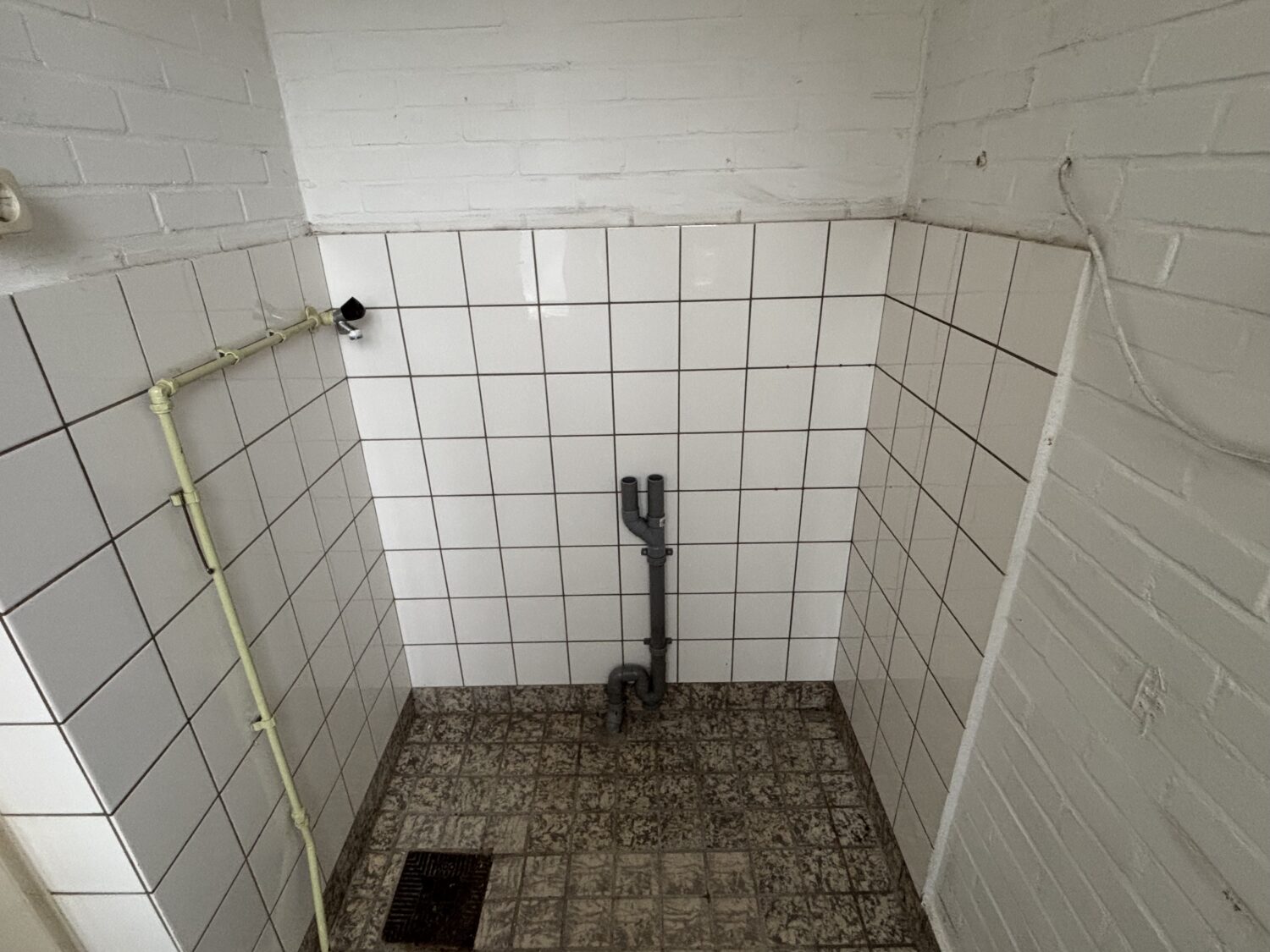 14 aansluitingen wm en dr