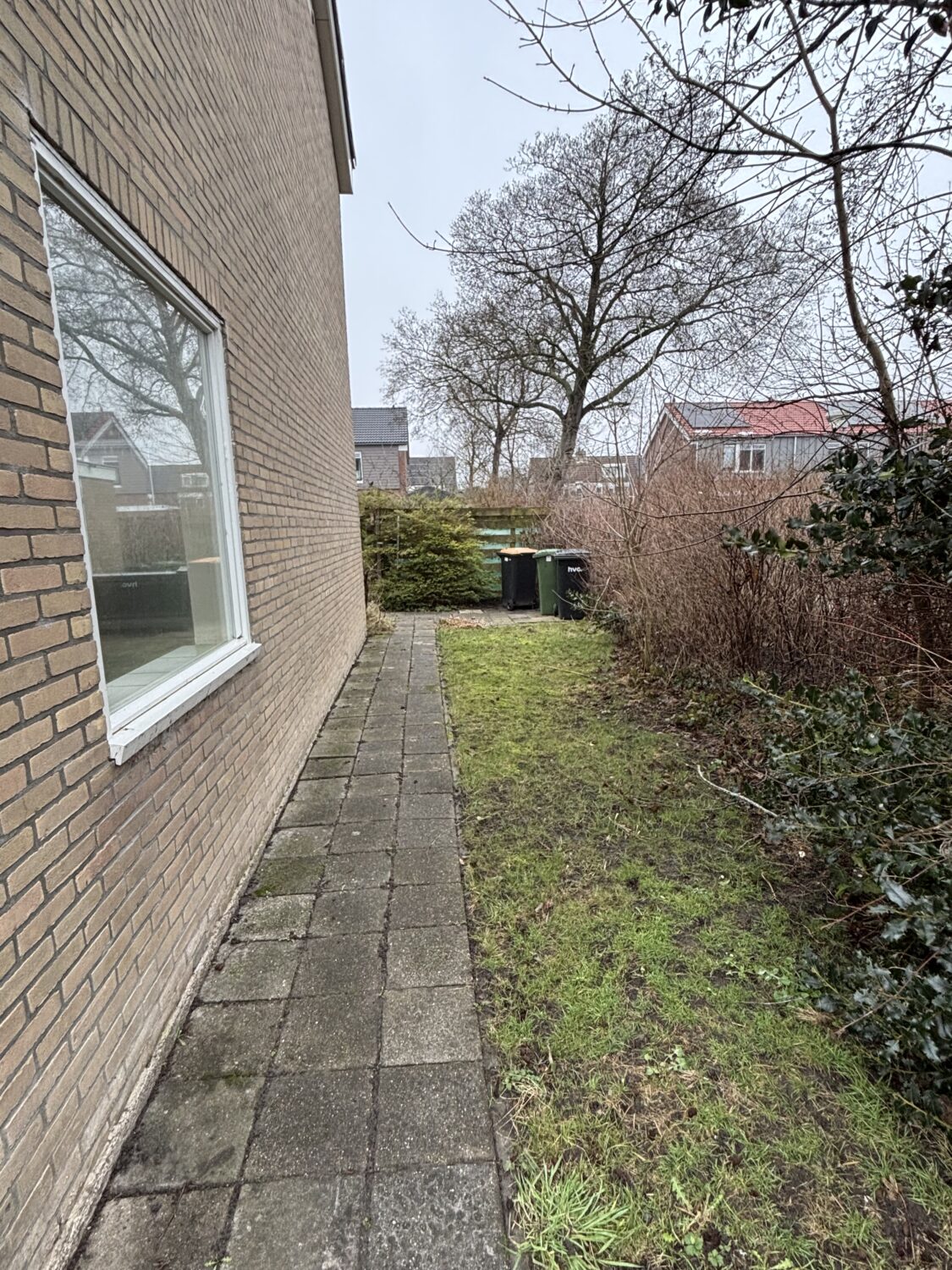 19a zijtuin