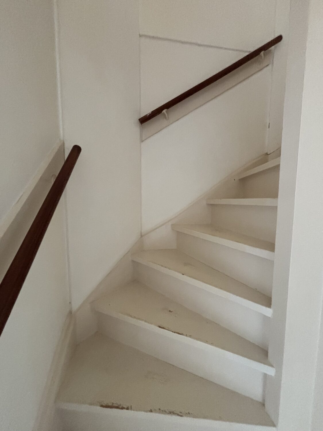 22 trapopgang 2e verd