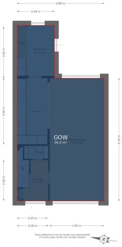 203_Begane grond - markings