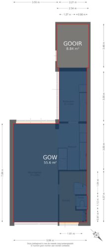 203_Begane grond - markings