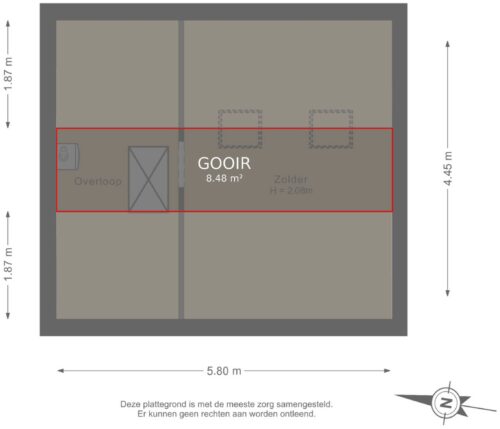 214_Zolder - markings