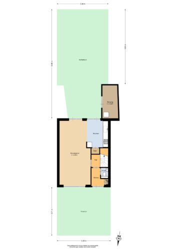207_Situatie - 2D