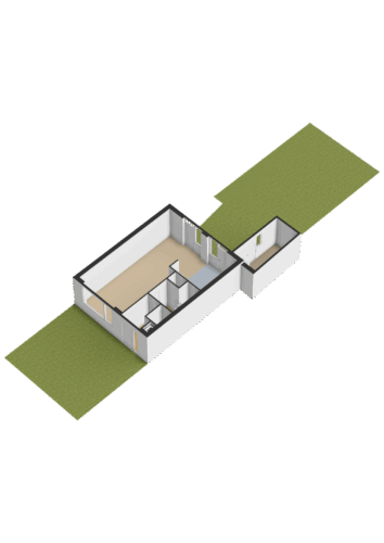 208_Situatie - 3D