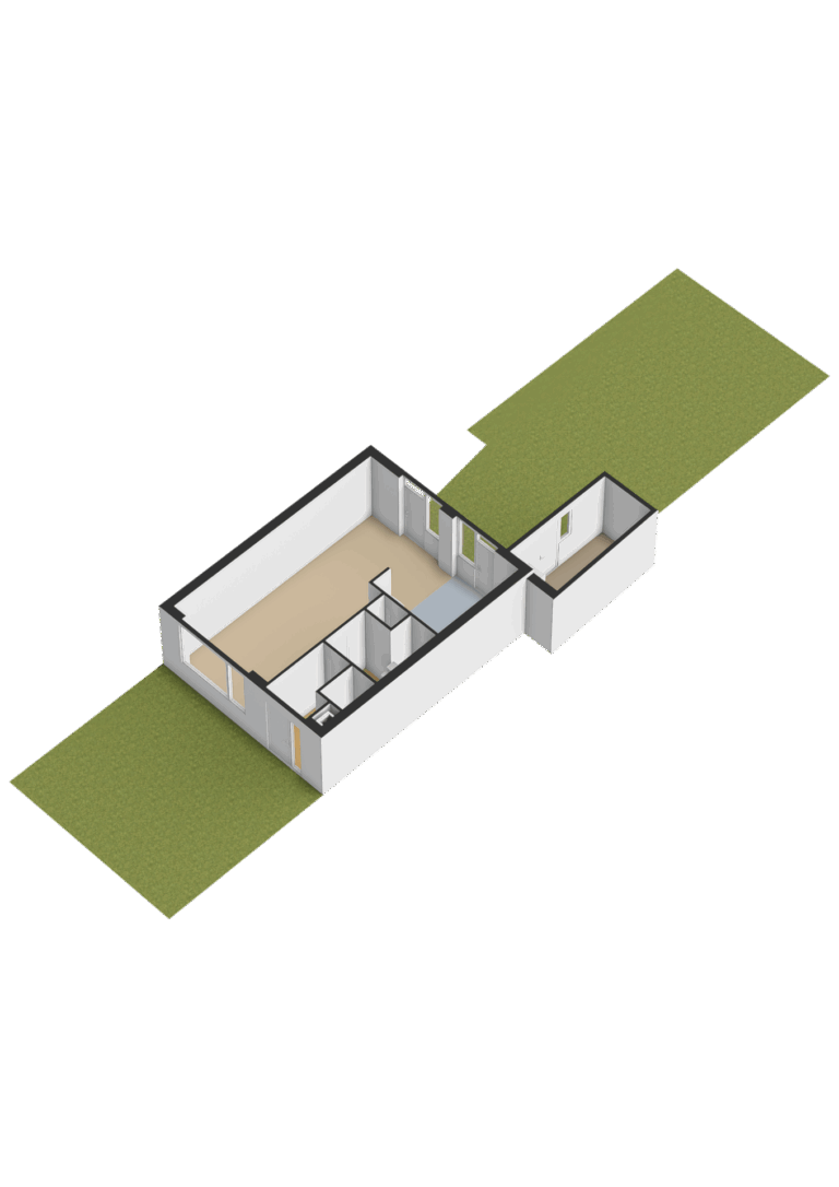 208_Situatie - 3D