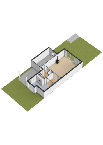 210_Situatie - 3D