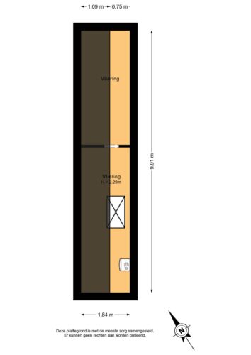 214_Vliering - 2D