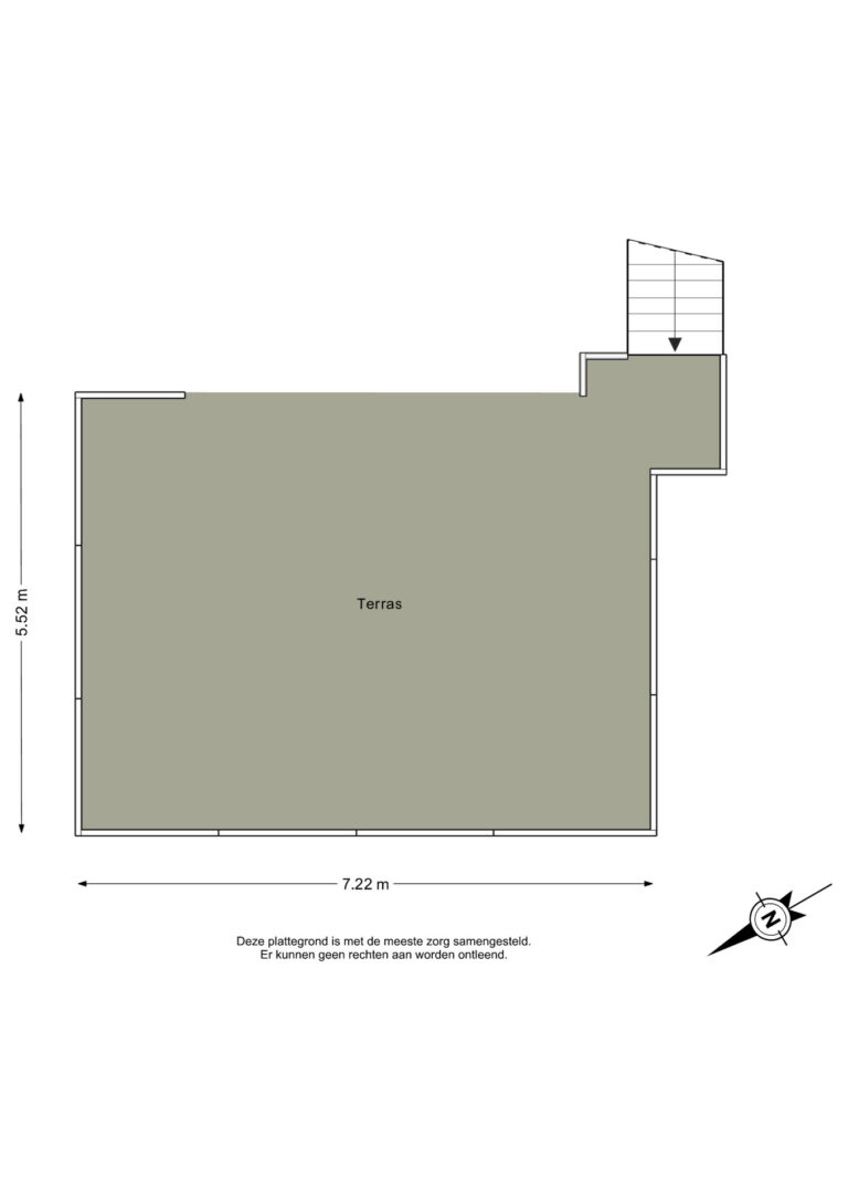 Terras - 2D