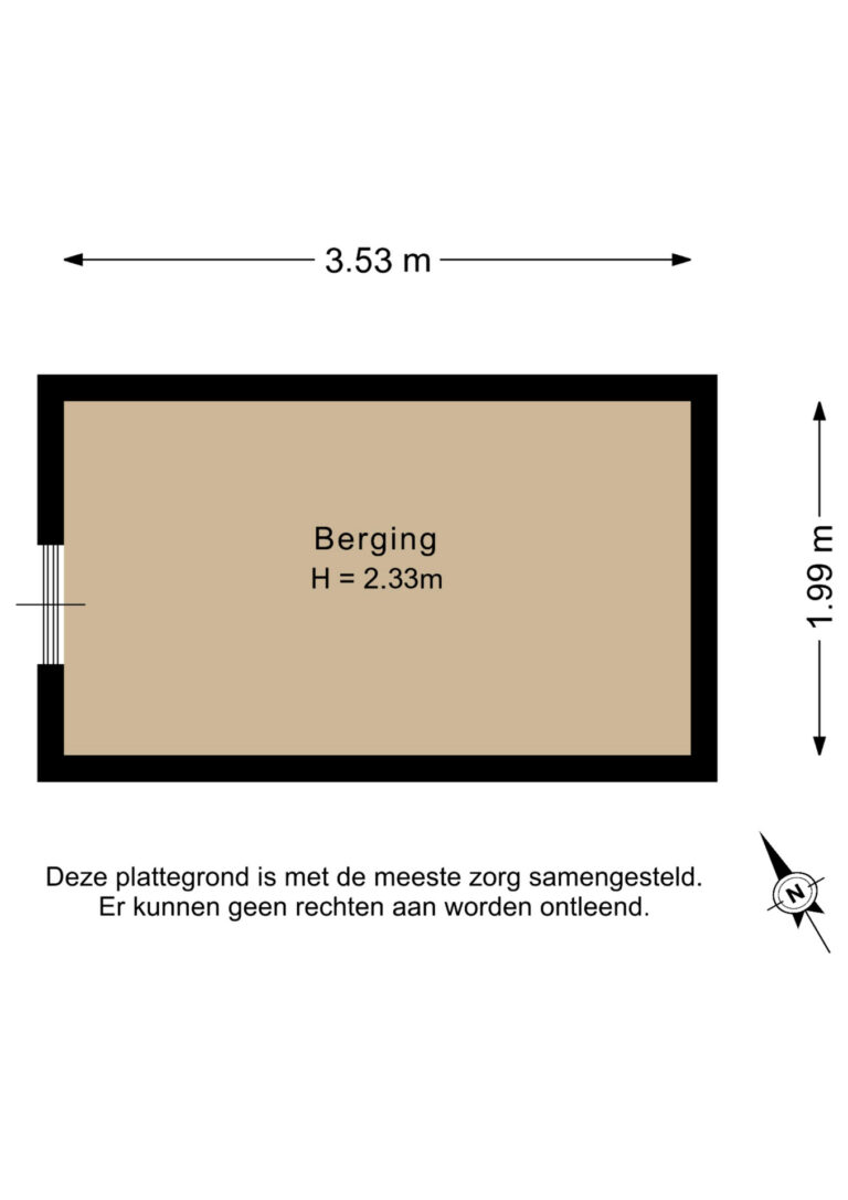 204_Berging - 2D