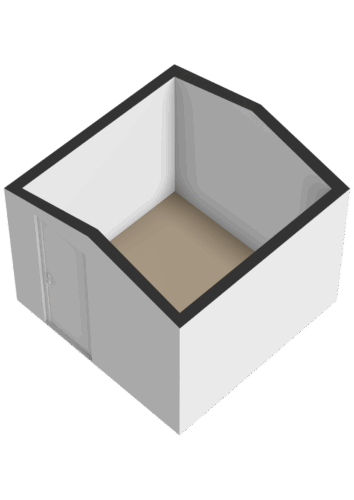 205_Berging - 3D