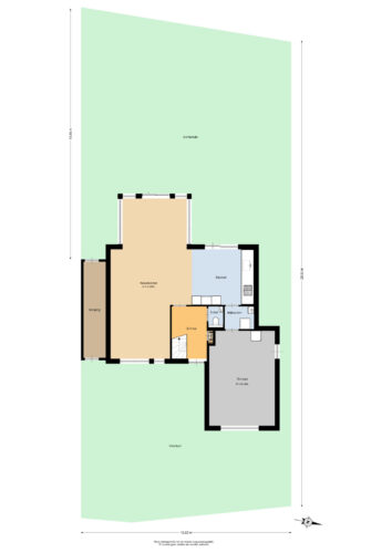 207_Situatie - 2D