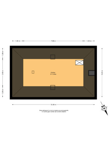 207_Zolder - 2D