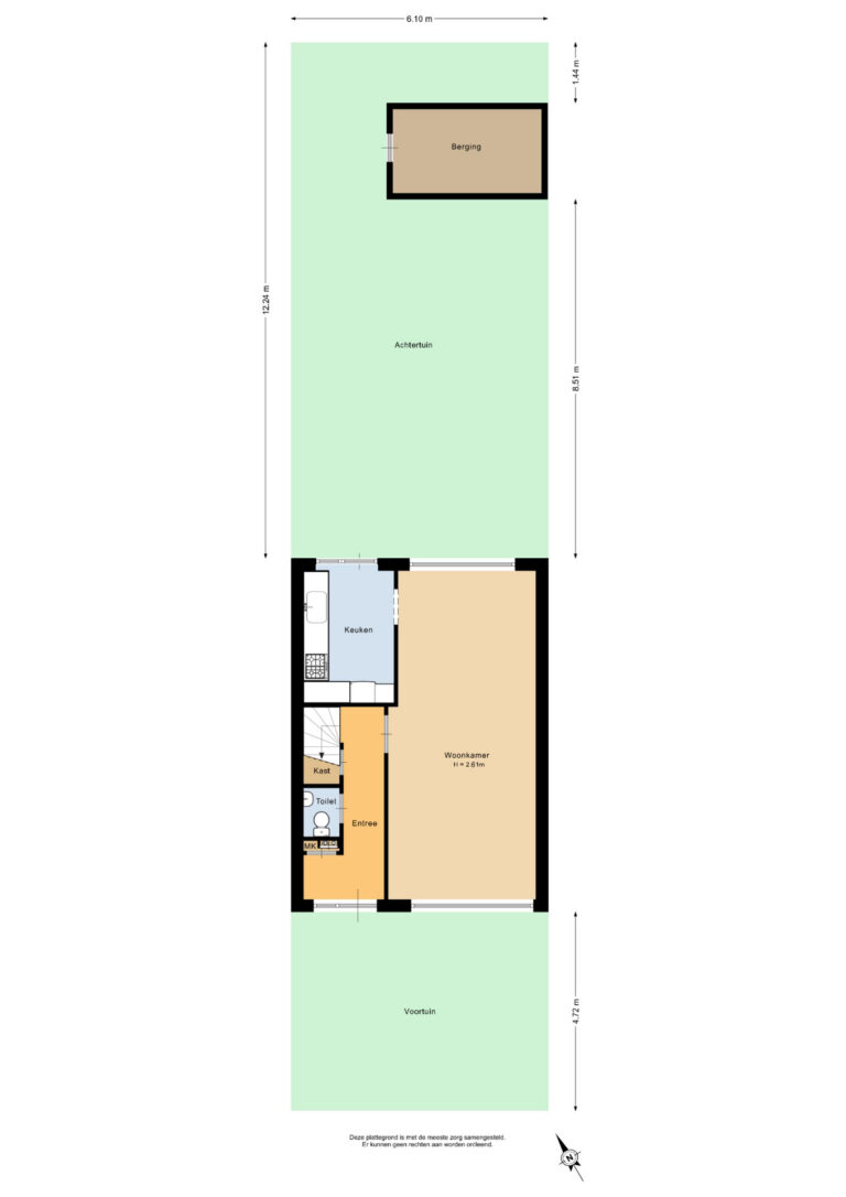 210_Situatie - 2D