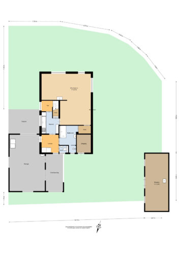 210_Situatie - 2D