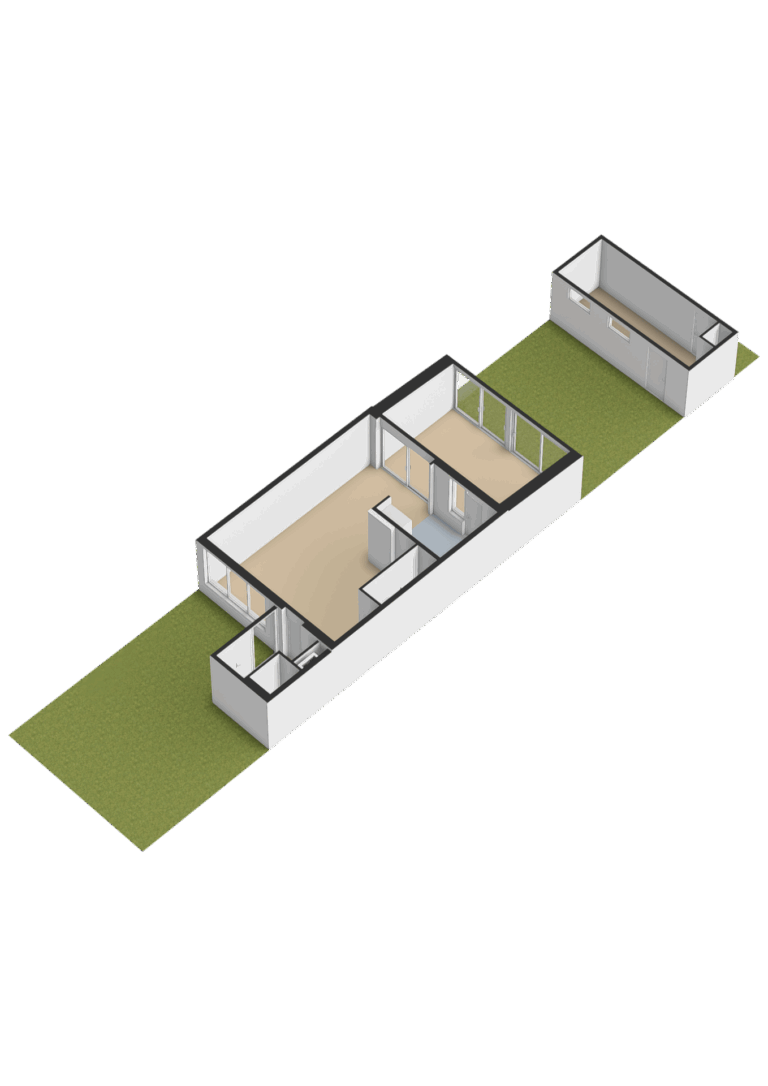 210_Situatie - 3D